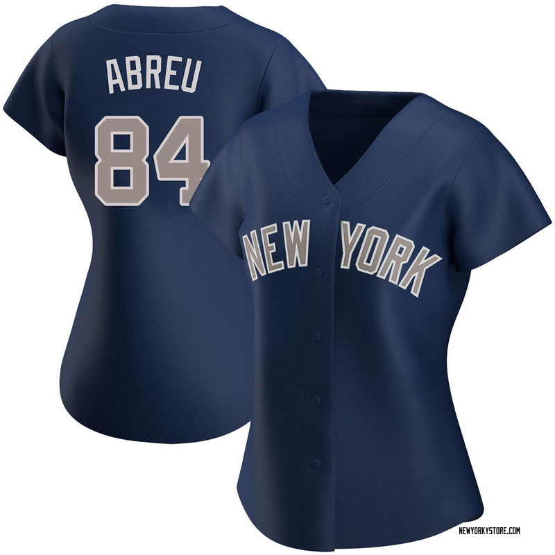 Women's New York Yankees Nike Harrison Bader Home Jersey