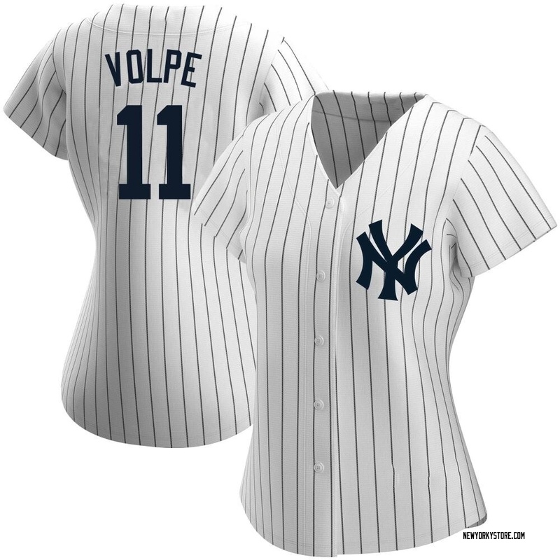 ANTHONY VOLPE YANKEES MENS NAME NUMBER SHIRT JERSEY NEW