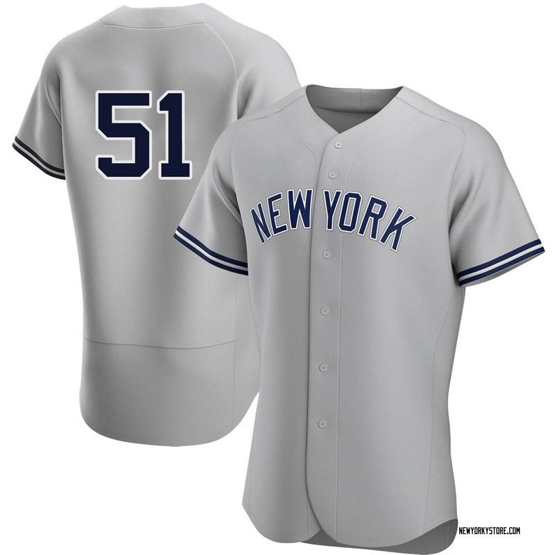 Men's Mitchell & Ness Bernie Williams White New York Yankees Cooperstown  Collection Authentic Jersey