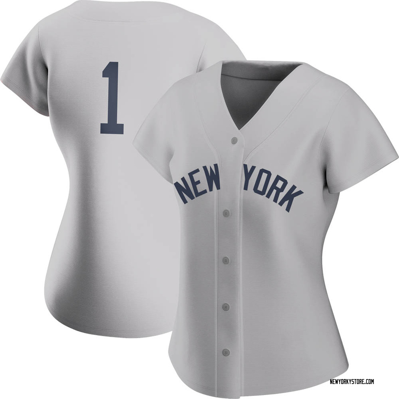 Paul Oneill NY Yankees Replica Road Jersey