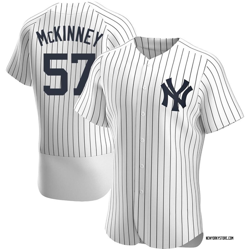 Men's New York Yankees Joey Gallo Nike Navy Alternate Replica Player Jersey
