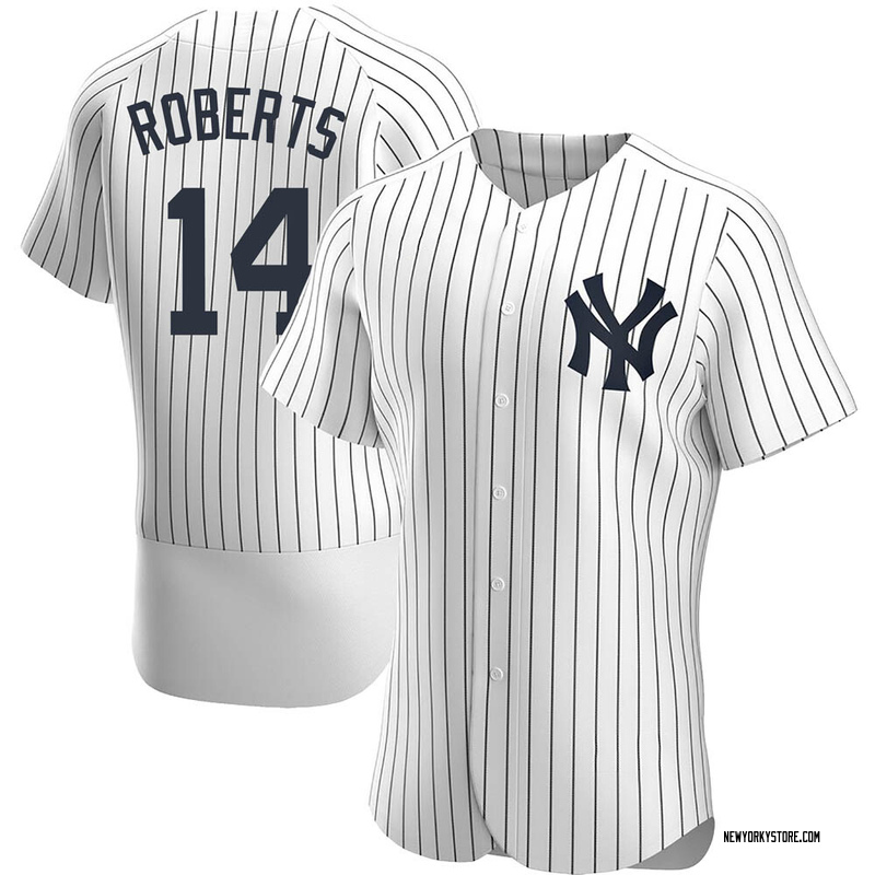 Men's New York Yankees Majestic Home Jersey