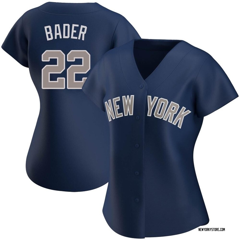  Harrison Bader Jersey