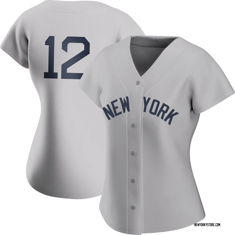 Isiah Kiner-Falefa Women's New York Yankees 2021 Field of Dreams
