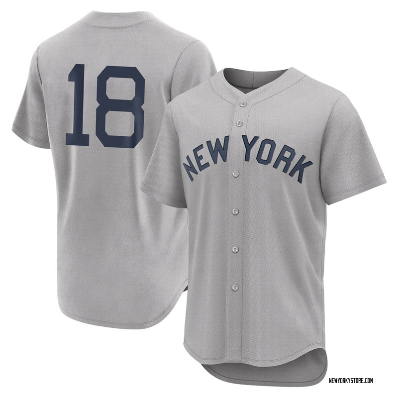 Johnny Damon Jersey, Authentic Yankees Johnny Damon Jerseys & Uniform -  Yankees Store