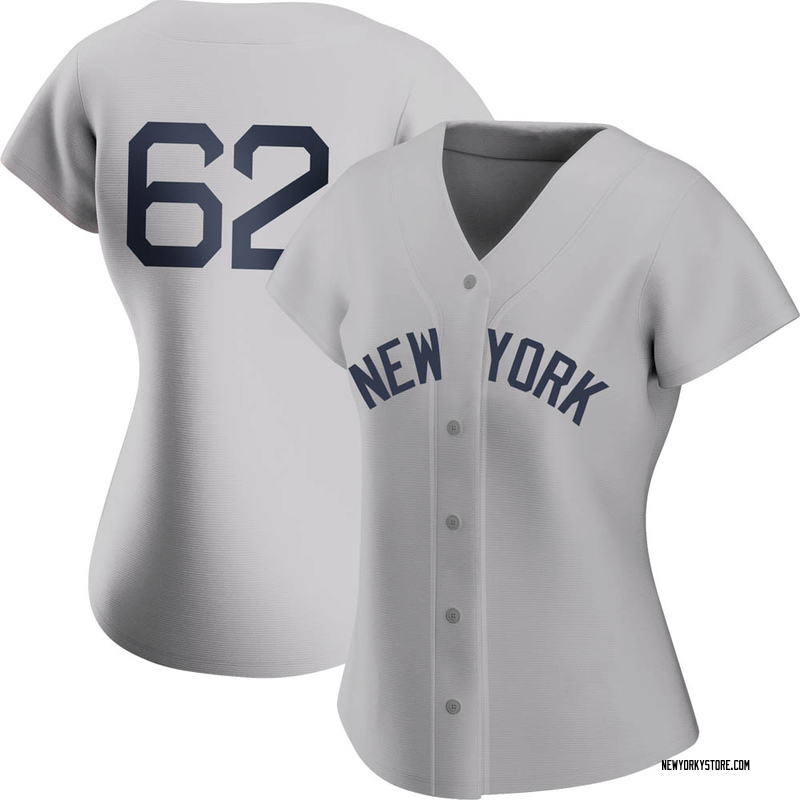 Lou Trivino Men's New York Yankees 2021 Field of Dreams Jersey