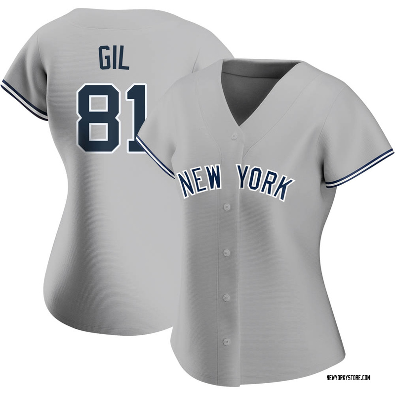 luis gil jersey