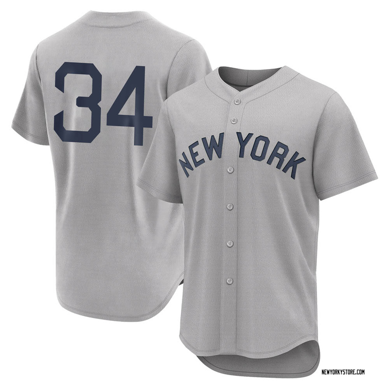 Michael King New York Yankees Player-Issued Nike #73 Jersey from 2021 Field  of Dreams Game - Size 46