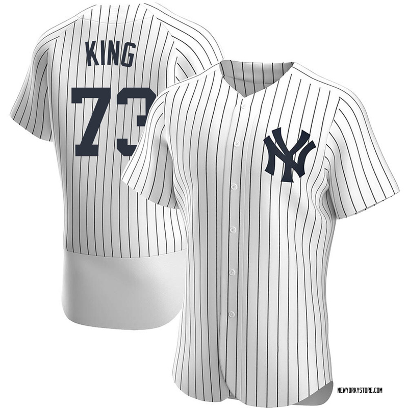 Official Michael King New York Yankees Jersey, Michael King Shirts, Yankees  Apparel, Michael King Gear