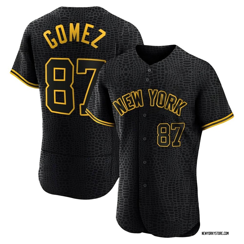 New York Yankees JIZZO Jerseys – Jerseys and Sneakers