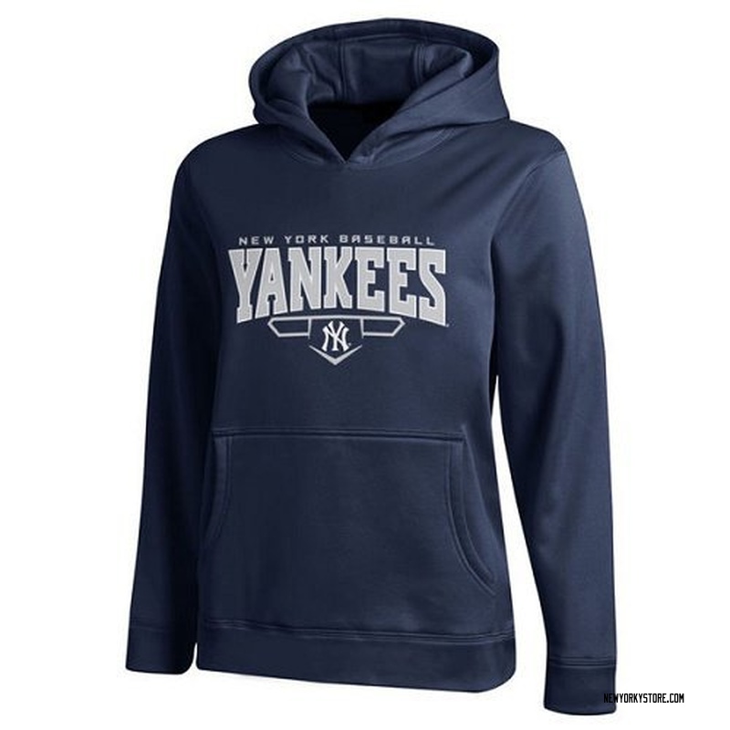 new york yankees salute to service hoodie