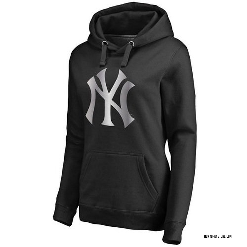 yankees salute to service hoodie